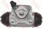 TRW pidurisilinder (trummelpidur) BWD270