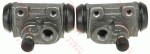 TRW pidurisilinder (trummelpidur) BWD307T