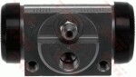 TRW pidurisilinder (trummelpidur) BWD314