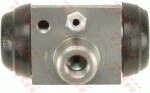 TRW  Rattapidurisilinder BWD316