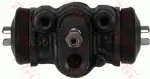 TRW pidurisilinder (trummelpidur) BWD318