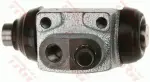 TRW pidurisilinder (trummelpidur) BWD328