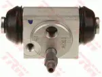 TRW pidurisilinder (trummelpidur) BWD340