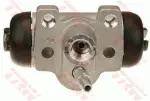 TRW pidurisilinder (trummelpidur) BWD341