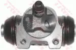 TRW pidurisilinder (trummelpidur) BWF118