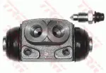 TRW pidurisilinder (trummelpidur) BWH241