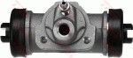 TRW pidurisilinder (trummelpidur) BWH343