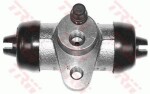 TRW pidurisilinder (trummelpidur) BWK113
