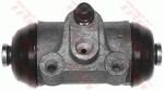 TRW pidurisilinder (trummelpidur) BWL112
