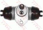 TRW pidurisilinder (trummelpidur) BWL116