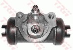TRW pidurisilinder (trummelpidur) BWL186