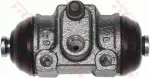 TRW pidurisilinder (trummelpidur) BWN240