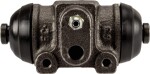 TRW pidurisilinder (trummelpidur) BWN245