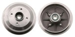 TRW Piduritrummel DB4310MR