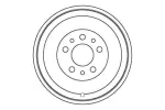 TRW Piduritrummel DB5023