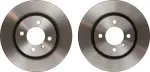 TRW Piduriketas DF2550
