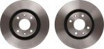 TRW Piduriketas DF2796