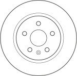 TRW DF3935S