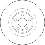 TRW DF3957S