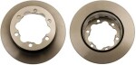 Piduriketas TRW SINGLE DF4089S