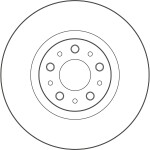 TRW DF4138