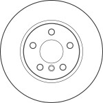 TRW DF4177