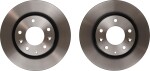 TRW Piduriketas DF4328