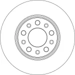 TRW DF4370