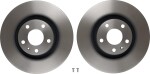 TRW Piduriketas DF4470