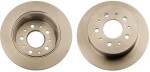 Piduriketas TRW SINGLE DF4481S