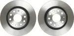 TRW  Piduriketas DF4558
