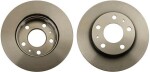 Piduriketas TRW SINGLE DF4751S