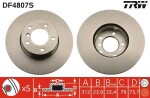TRW  Piduriketas DF4807S
