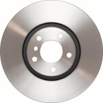 Piduriketas TRW SINGLE DF4853S