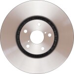 Piduriketas TRW SINGLE DF4855S