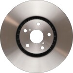 Piduriketas TRW SINGLE DF4856S
