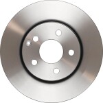 Piduriketas TRW SINGLE DF4863S