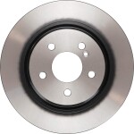 Piduriketas TRW SINGLE DF4864S