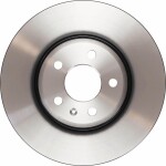 Piduriketas TRW SINGLE DF4866S
