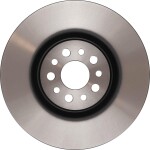 Piduriketas TRW SINGLE DF4904S