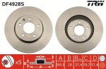TRW  Piduriketas DF4928S