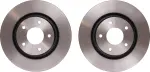 TRW Piduriketas DF4932