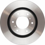 Piduriketas TRW SINGLE DF4943S