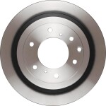 Piduriketas TRW SINGLE DF4944S