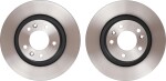 TRW Piduriketas DF4945