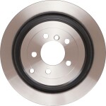 Piduriketas TRW SINGLE DF4954S