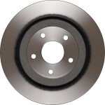 Piduriketas TRW SINGLE DF4979S