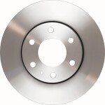 Piduriketas TRW SINGLE DF4987S