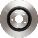 Piduriketas TRW SINGLE DF4989S