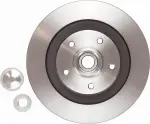 Piduriketas TRW SINGLE DF6044BS